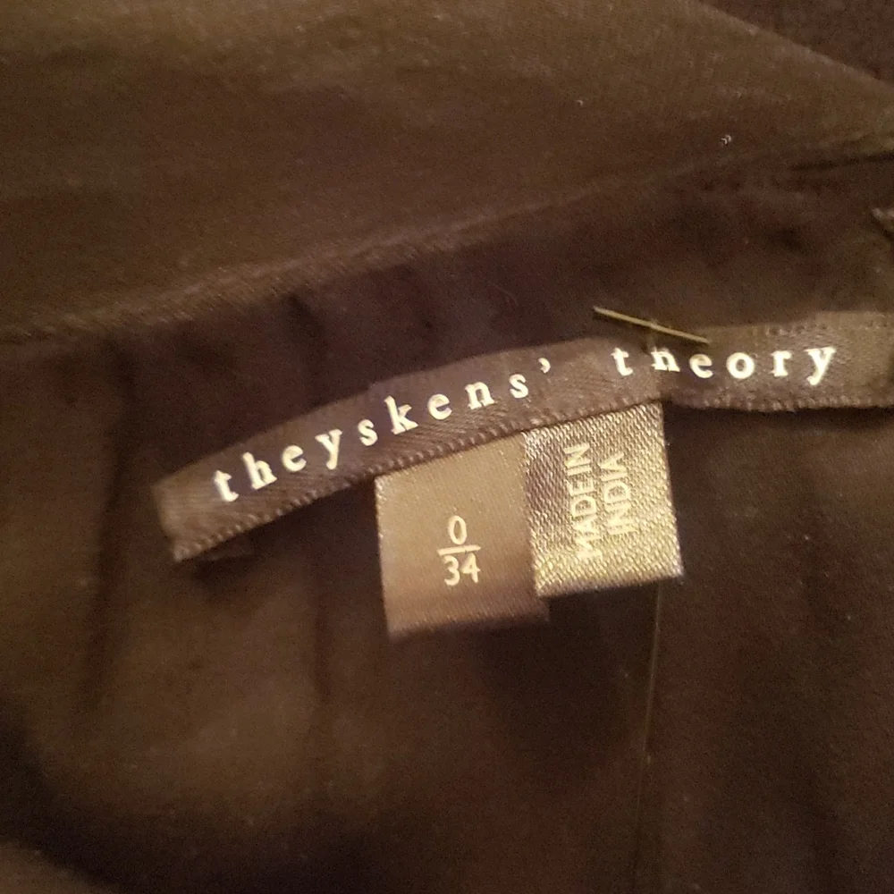 Theyskens' Theory sequin dress - Picture 3 of 5